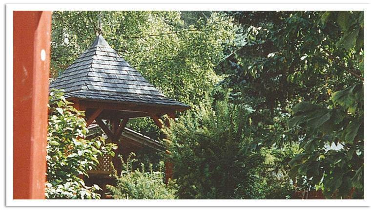 Villa Christina San Candido Exterior photo